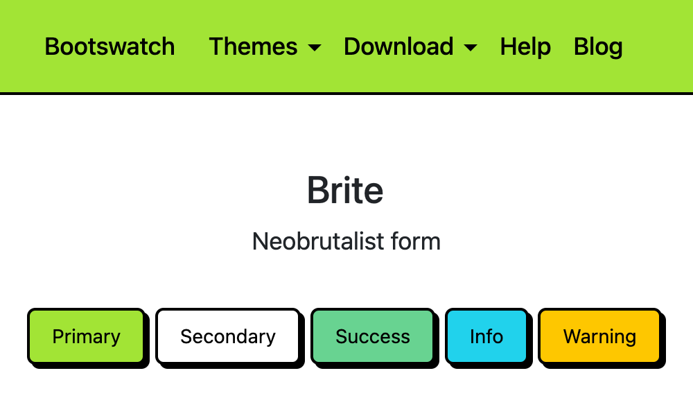 Brite